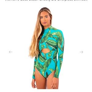 Rip Curl Women's Coco Beach